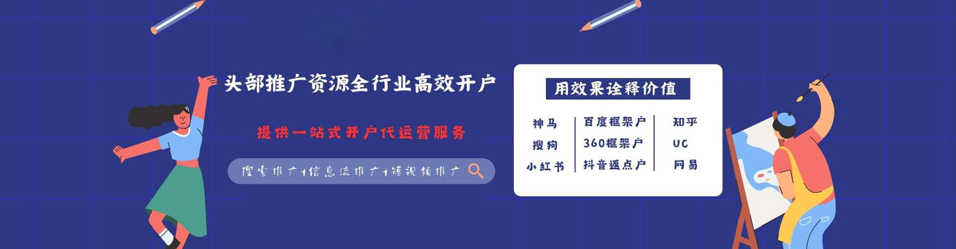 安次sem运营